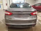 2013 Ford Fusion SE Hybrid