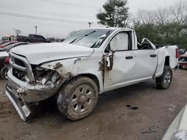 2016 Dodge RAM 2500 ST