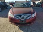 2011 Buick Lacrosse CXL