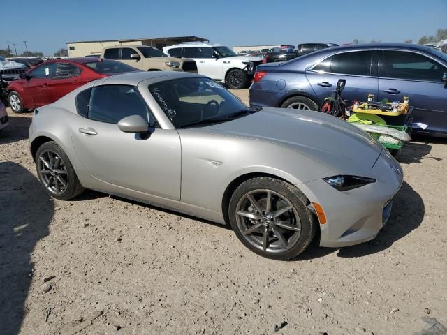 2023 Mazda MX-5 Miata Grand Touring