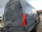 2024 Mercedes-Benz Sprinter 2500