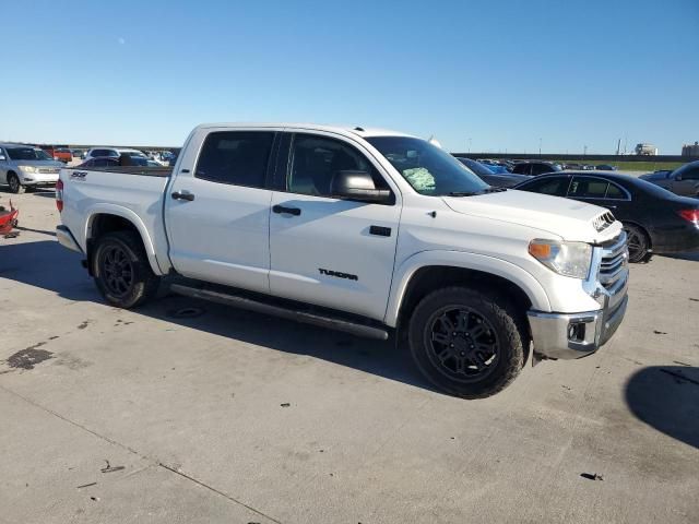 2017 Toyota Tundra Crewmax SR5