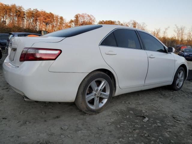 2007 Toyota Camry CE