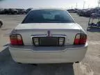 2004 Lincoln LS