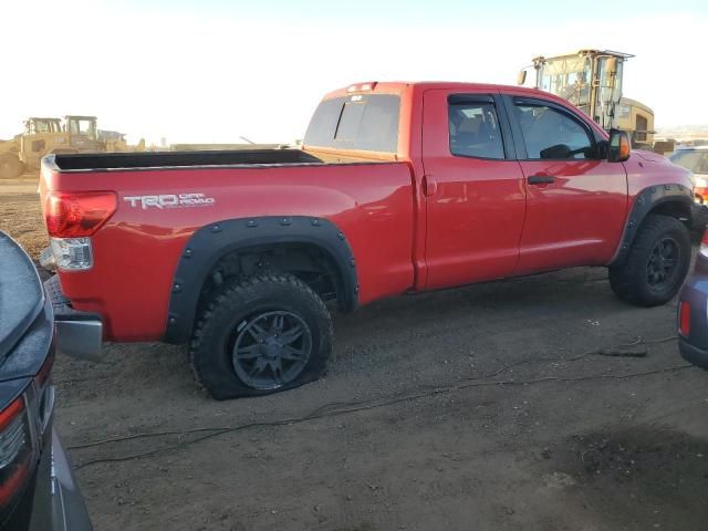 2010 Toyota Tundra Double Cab SR5