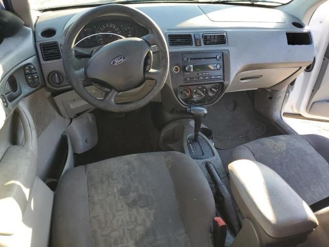 2005 Ford Focus ZXW