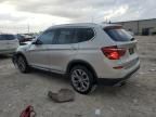 2015 BMW X3 XDRIVE28I