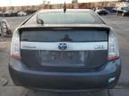 2014 Toyota Prius PLUG-IN