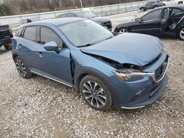 2019 Mazda CX-3 Grand Touring