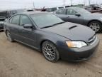 2007 Subaru Legacy GT Limited