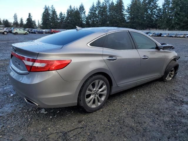 2013 Hyundai Azera