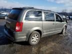 2010 Chrysler Town & Country Touring