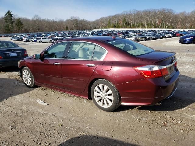 2014 Honda Accord Touring