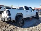 2012 GMC Sierra K1500 SLE