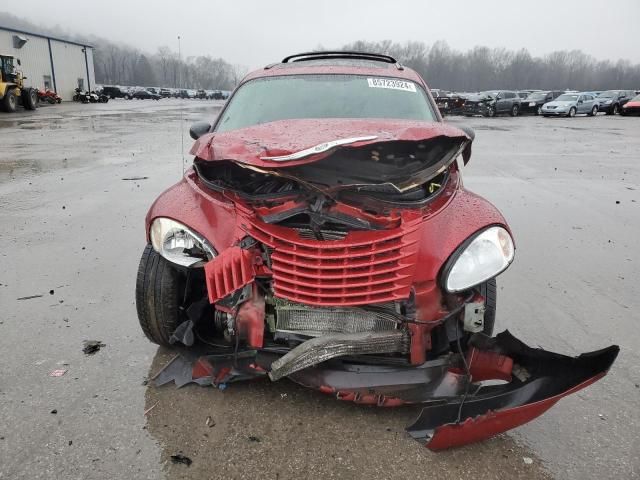 2003 Chrysler PT Cruiser Touring