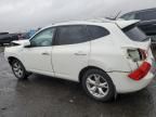 2010 Nissan Rogue S