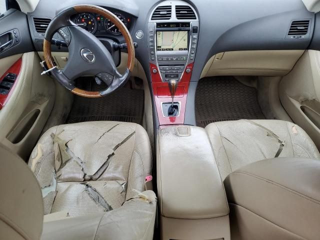 2008 Lexus ES 350