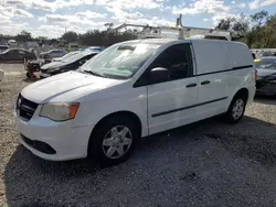 2013 Dodge RAM Tradesman en venta en Riverview, FL