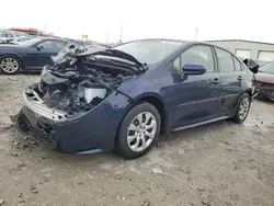 2023 Toyota Corolla LE en venta en Cahokia Heights, IL