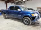 2006 Toyota Tundra Double Cab SR5