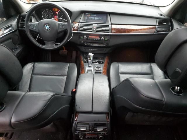 2013 BMW X5 XDRIVE35I