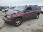 2004 Chevrolet Trailblazer LS