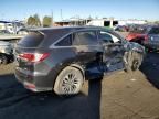 2016 Acura RDX Advance