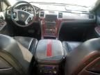 2009 Cadillac Escalade EXT Luxury