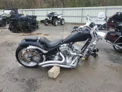 2004 Big Dog Chopper DT en venta en Shreveport, LA