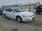 2014 Chevrolet Impala Limited LT