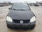 2009 Volkswagen Rabbit