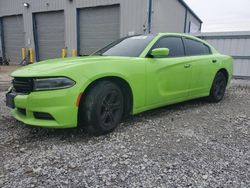 Lots with Bids for sale at auction: 2019 Dodge Charger SXT