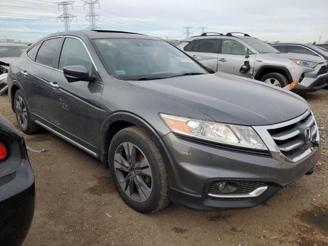 2013 Honda Crosstour EXL