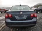 2008 Volkswagen Jetta SE