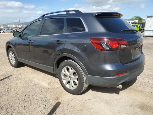 2013 Mazda CX-9 Touring