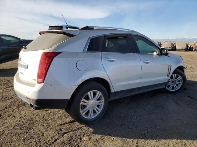 2013 Cadillac SRX Luxury Collection