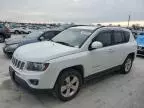 2015 Jeep Compass Latitude