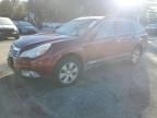 2012 Subaru Outback 2.5I Premium