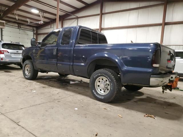 2001 Ford F250 Super Duty