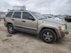 2005 Jeep Grand Cherokee Laredo