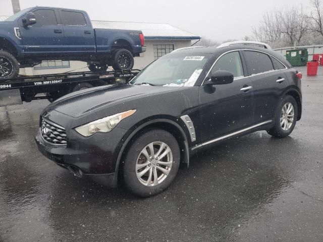 2009 Infiniti FX35