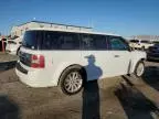 2018 Ford Flex Limited