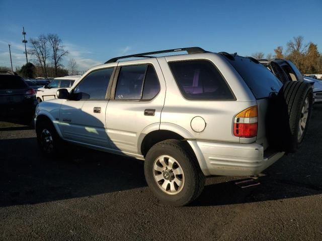 1998 Honda Passport EX