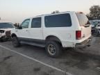 2002 Ford Excursion XLT