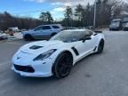 2016 Chevrolet Corvette Z06 2LZ