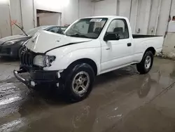 Vehiculos salvage en venta de Copart Madisonville, TN: 2001 Toyota Tacoma