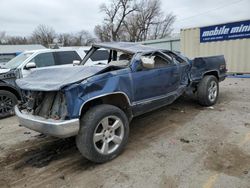 1994 Chevrolet GMT-400 K1500 en venta en Wichita, KS