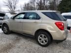 2011 Chevrolet Equinox LS