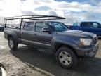 2012 Toyota Tacoma Double Cab Long BED