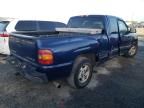 2000 Chevrolet Silverado C1500